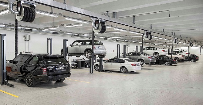 Seydişehir Oto Servis