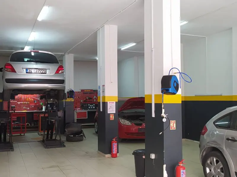Seydişehir Oto Servis