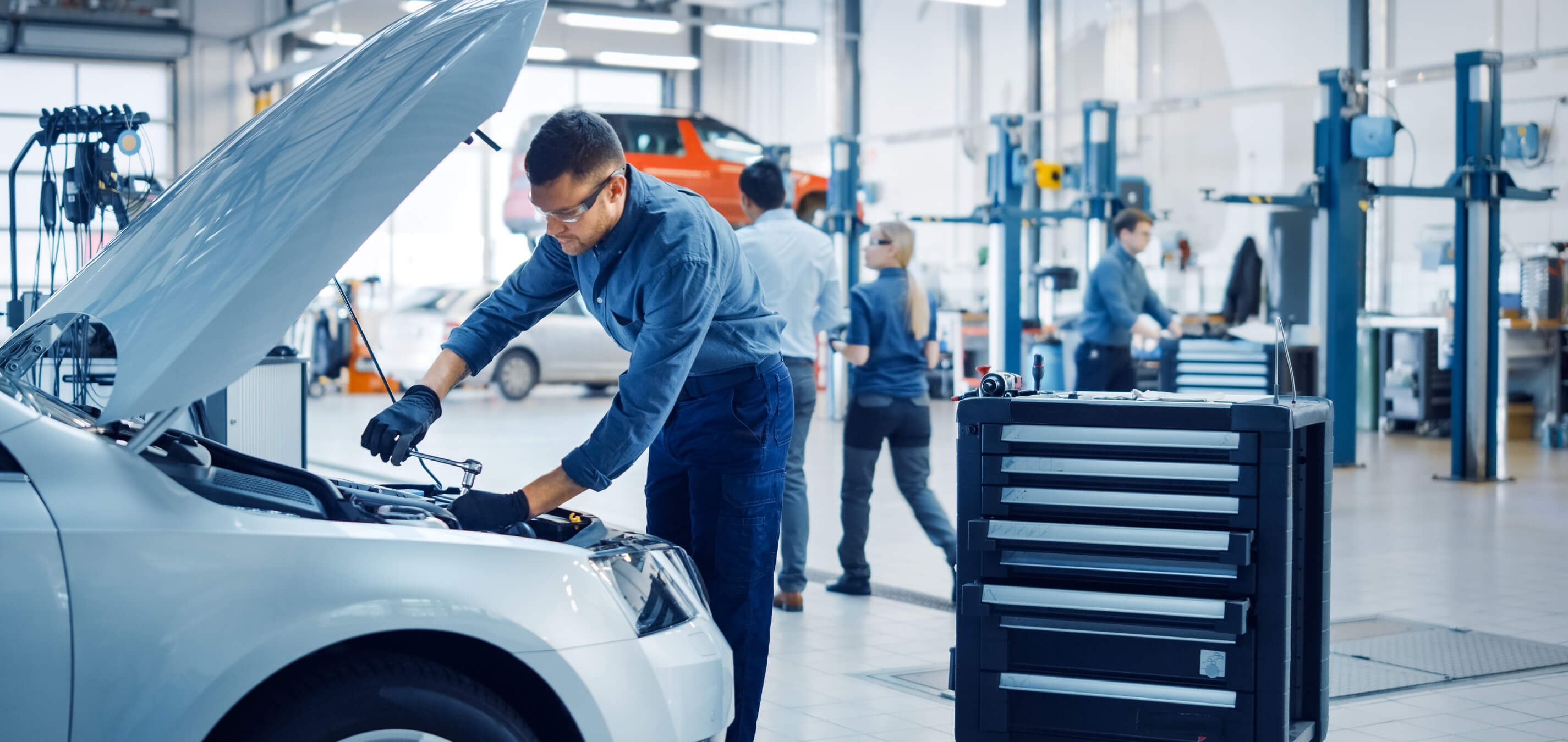 Seydişehir Oto Servis